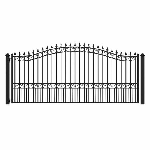 Aleko london style garden yard - garden,