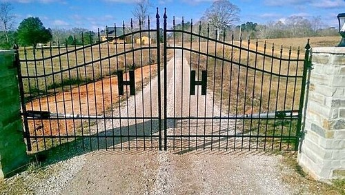 Sale steel iron driveway - iron,