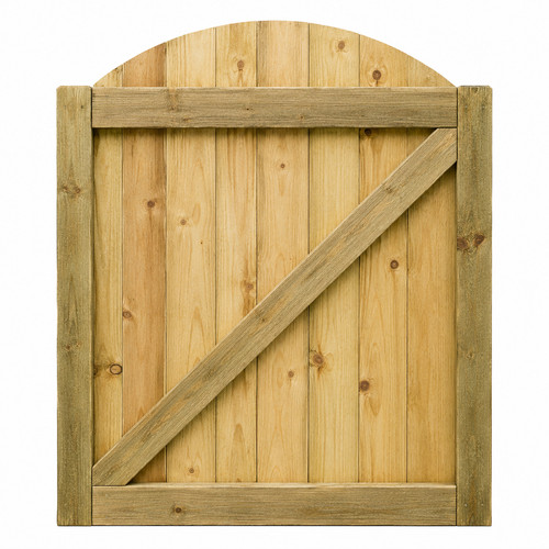 Heavy duty pressure treated - heavy,