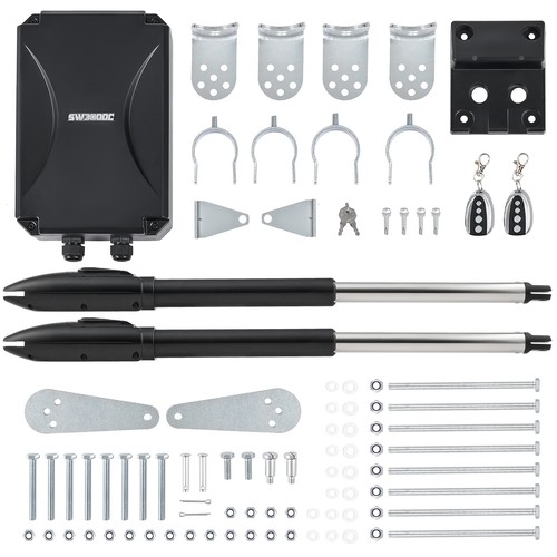 Electric gate opener for - co-z,