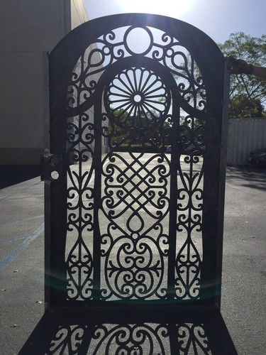 High quality affordable metal