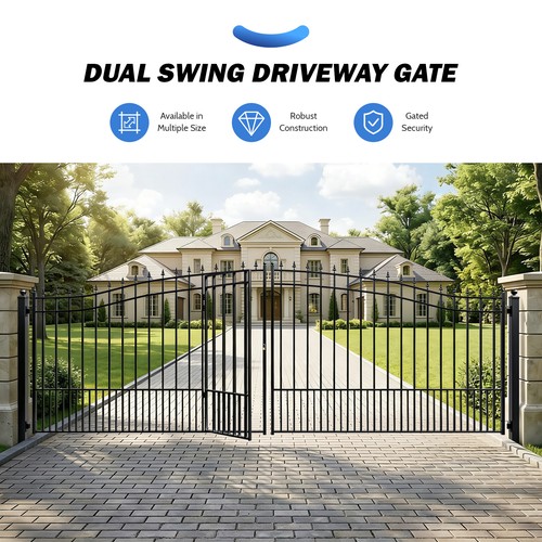 Zumi 18x6 outdoor - 18x6, dual