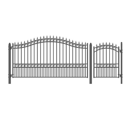 Aleko london style garden - aleko,