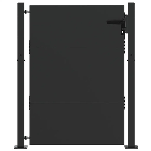 Garden gate outdoor - garden,