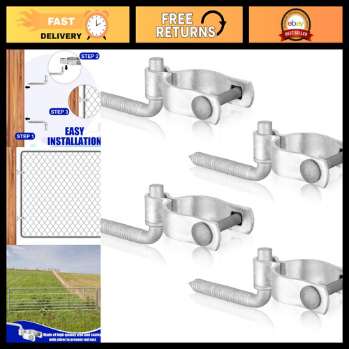 Pcs heavy duty - heavy-duty, gate