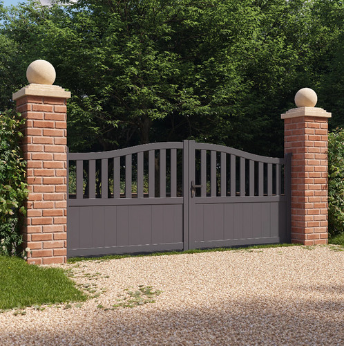 Billyoh ward aluminium garden - ward,