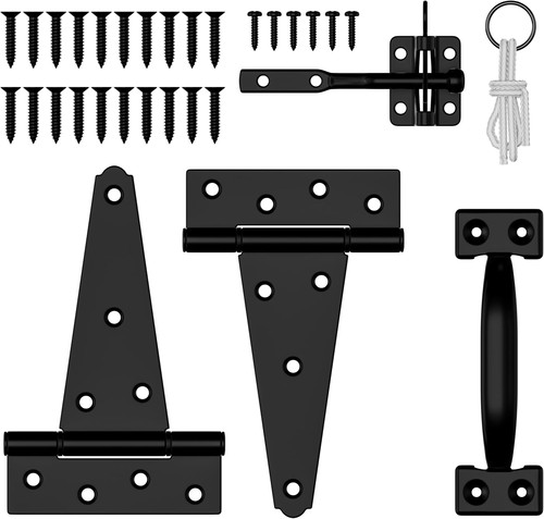 Happtgate heavy duty fence - happtgate,