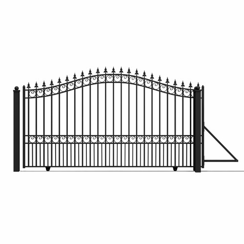 Aleko london style ornamental - style,