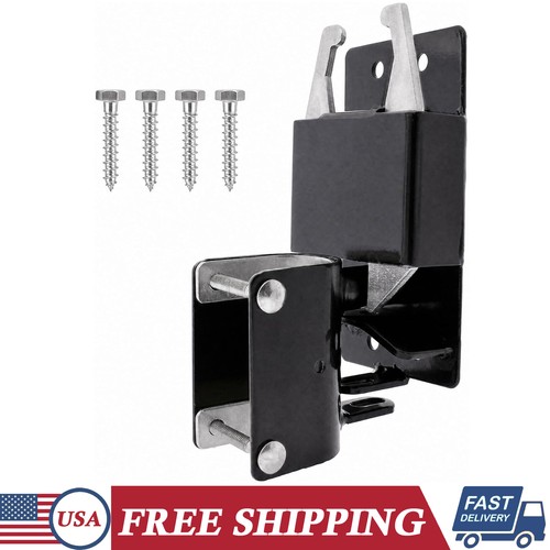 Heavy duty way farm gate - heavy-duty,