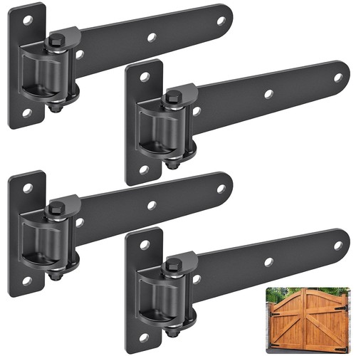 Heavy duty gate hinges - duty,