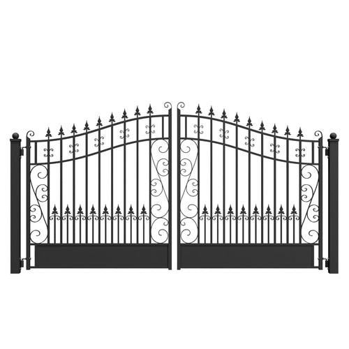 Aleko yard garden - aleko, style