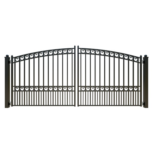 Aleko yard garden steel - aleko,