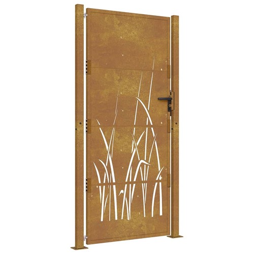 Garden gate driveway - gate,