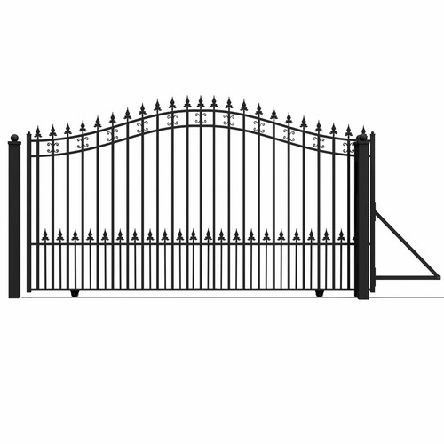 Aleko garden steel - garden, st.